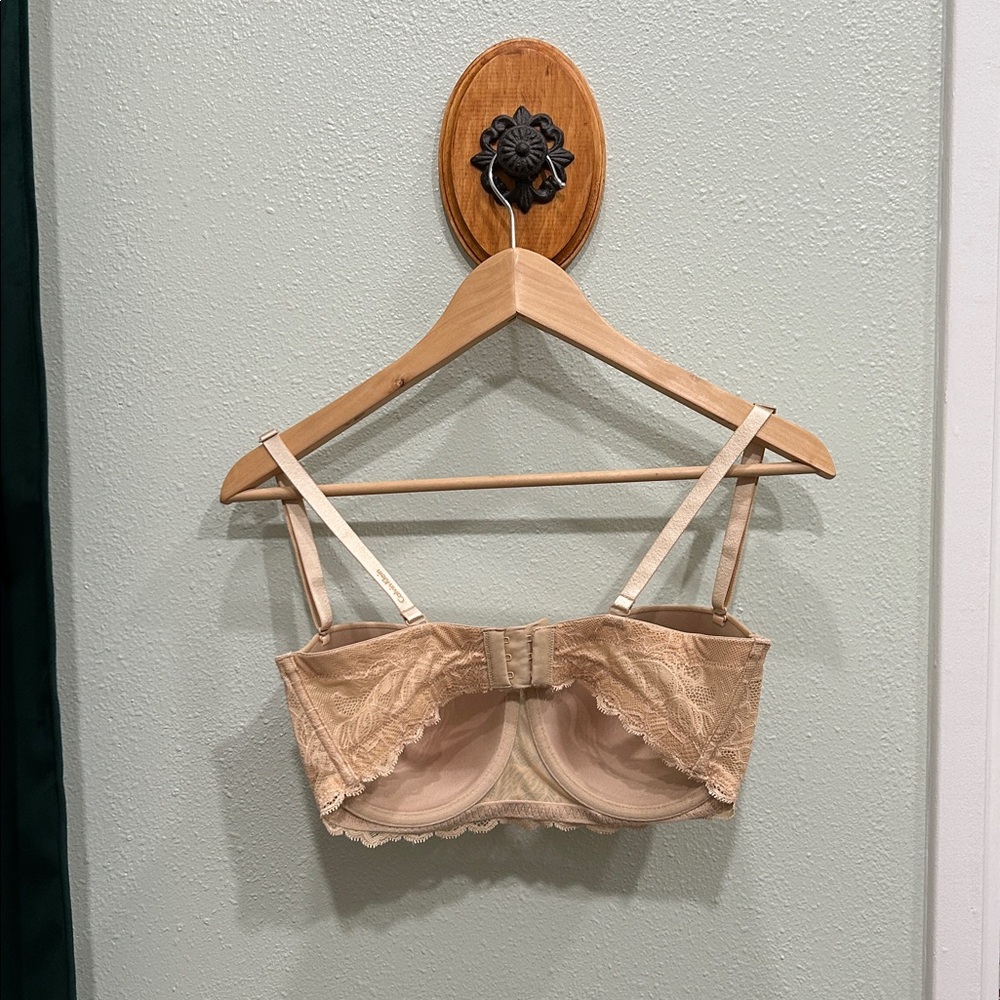 Calvin Klein 34DD Bra with Removable Straps - Picture 2 of 5